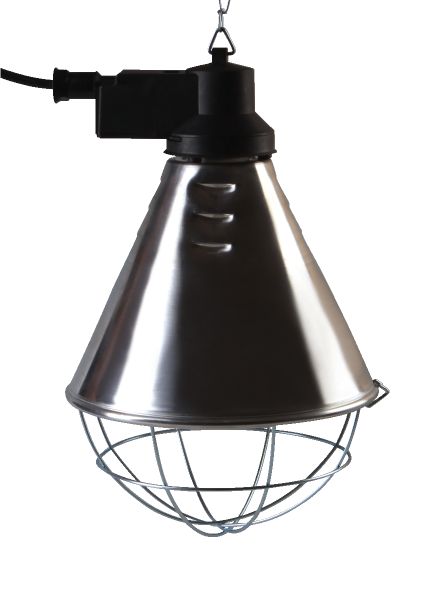 Infralámpa búrák, 175 -250 W-ig